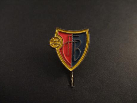 Fc Basel. voetbalclub Zwitserland